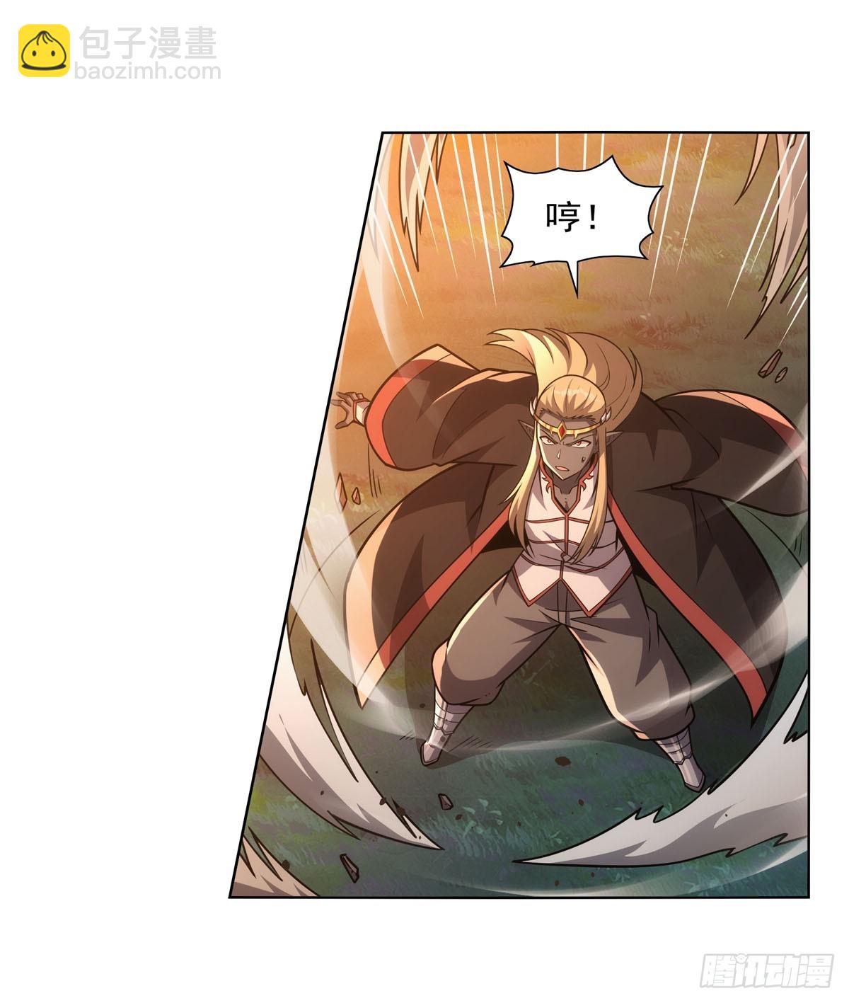 第339话 新仇旧怨(1/2)-第342话