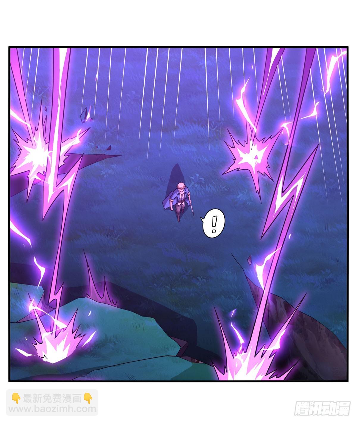 第339话 新仇旧怨(1/2)-第342话