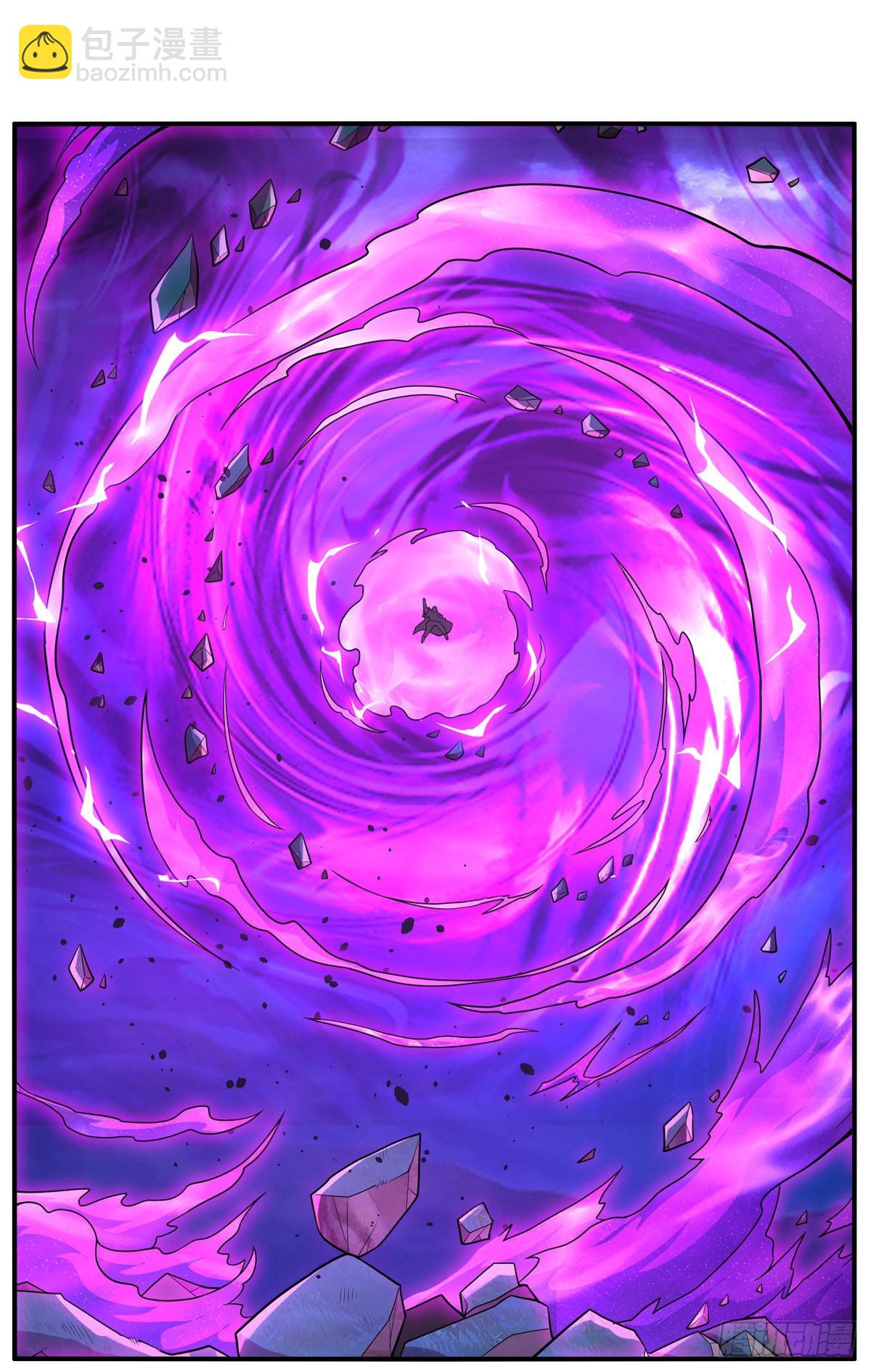 第339话 新仇旧怨(1/2)-第342话
