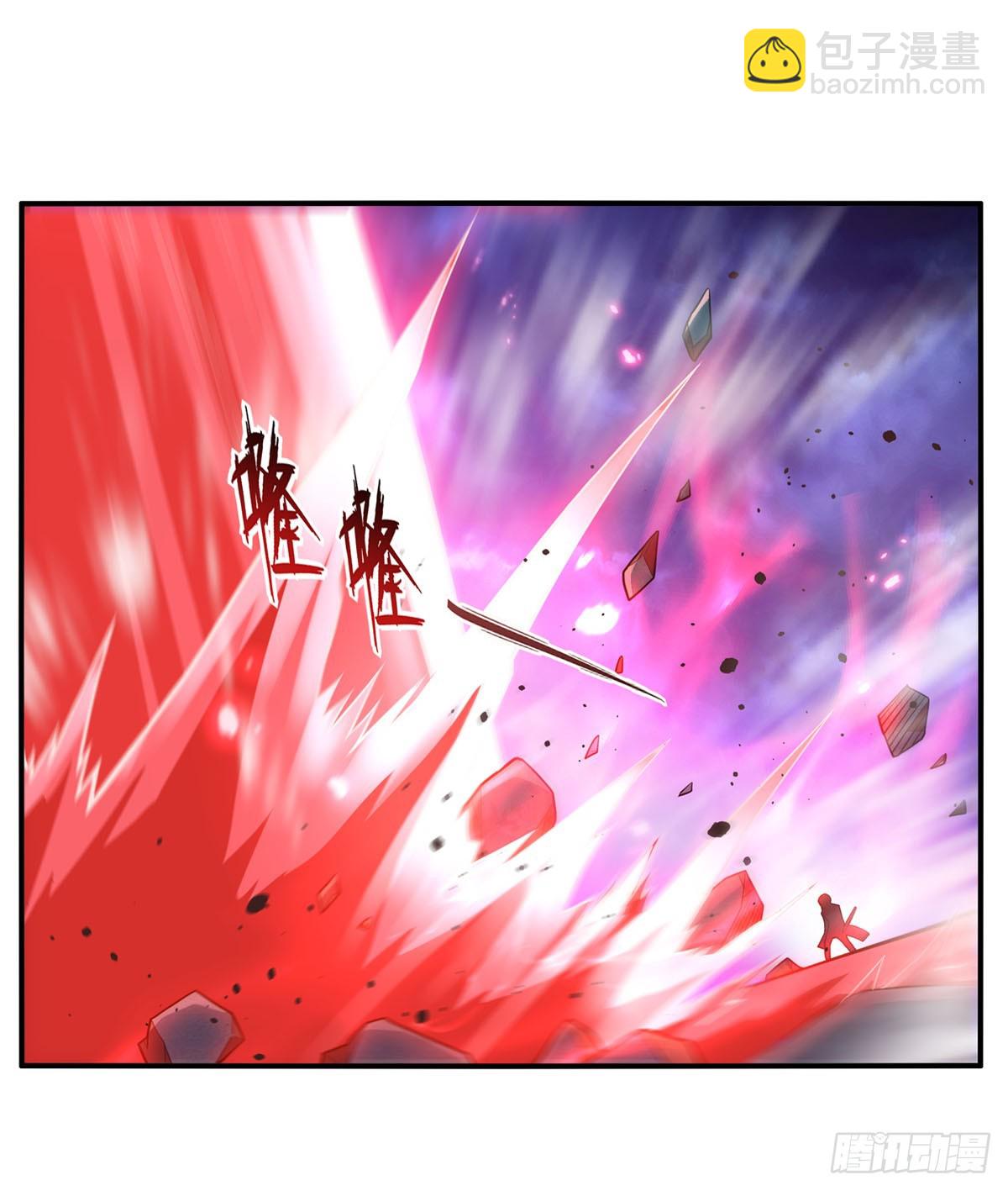 第339话 新仇旧怨(1/2)-第342话