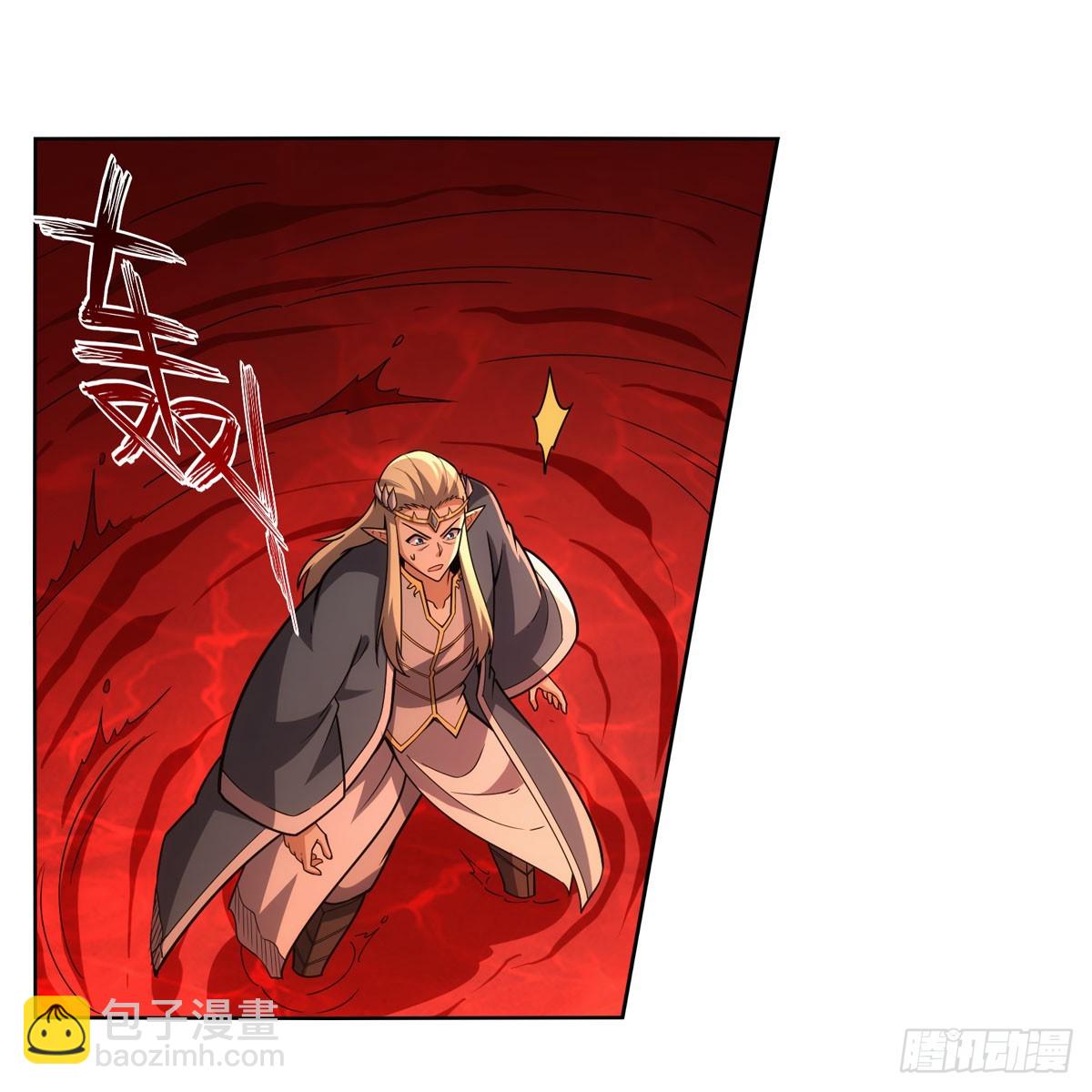 第341话 相爱之人(1/2)-第344话