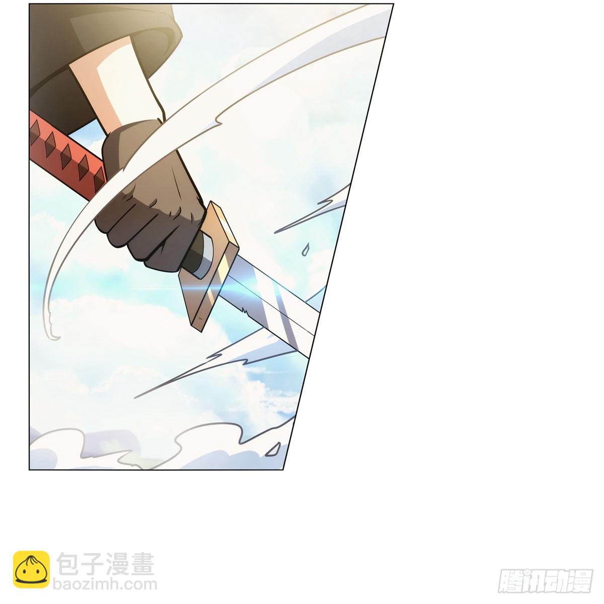 第343话 精灵之神(1/2)-第346话