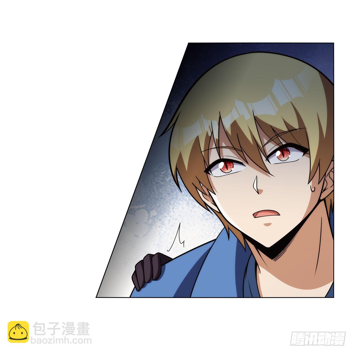 第343话 精灵之神(1/2)-第346话