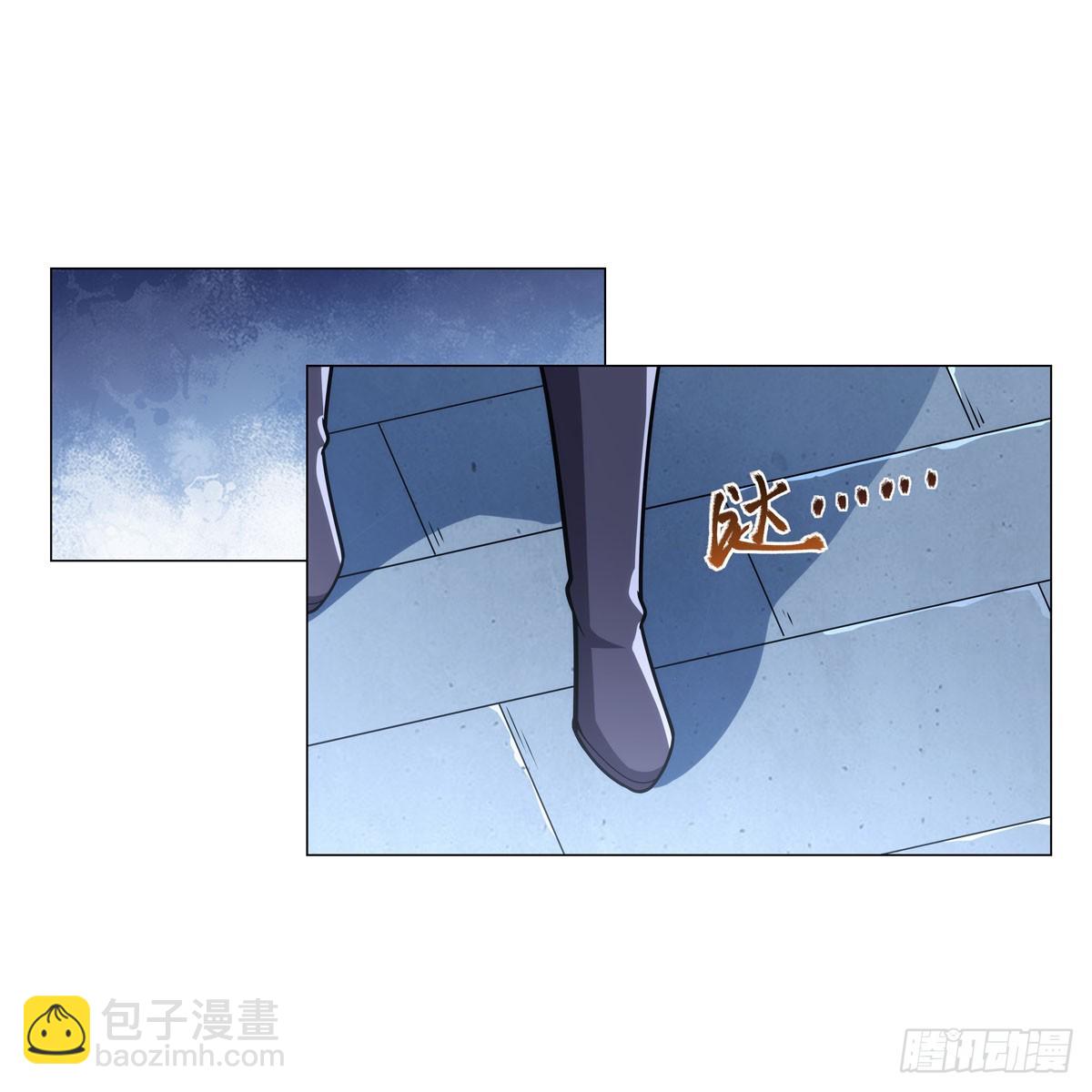 第343话 精灵之神(1/2)-第346话
