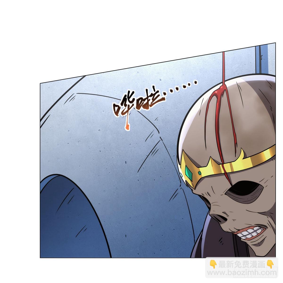 第343话 精灵之神(1/2)-第346话