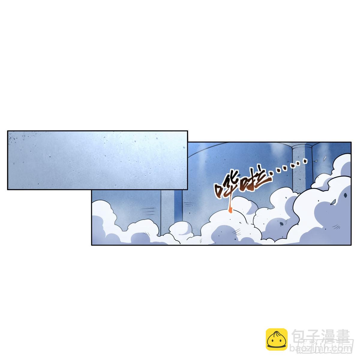 第343话 精灵之神(1/2)-第346话