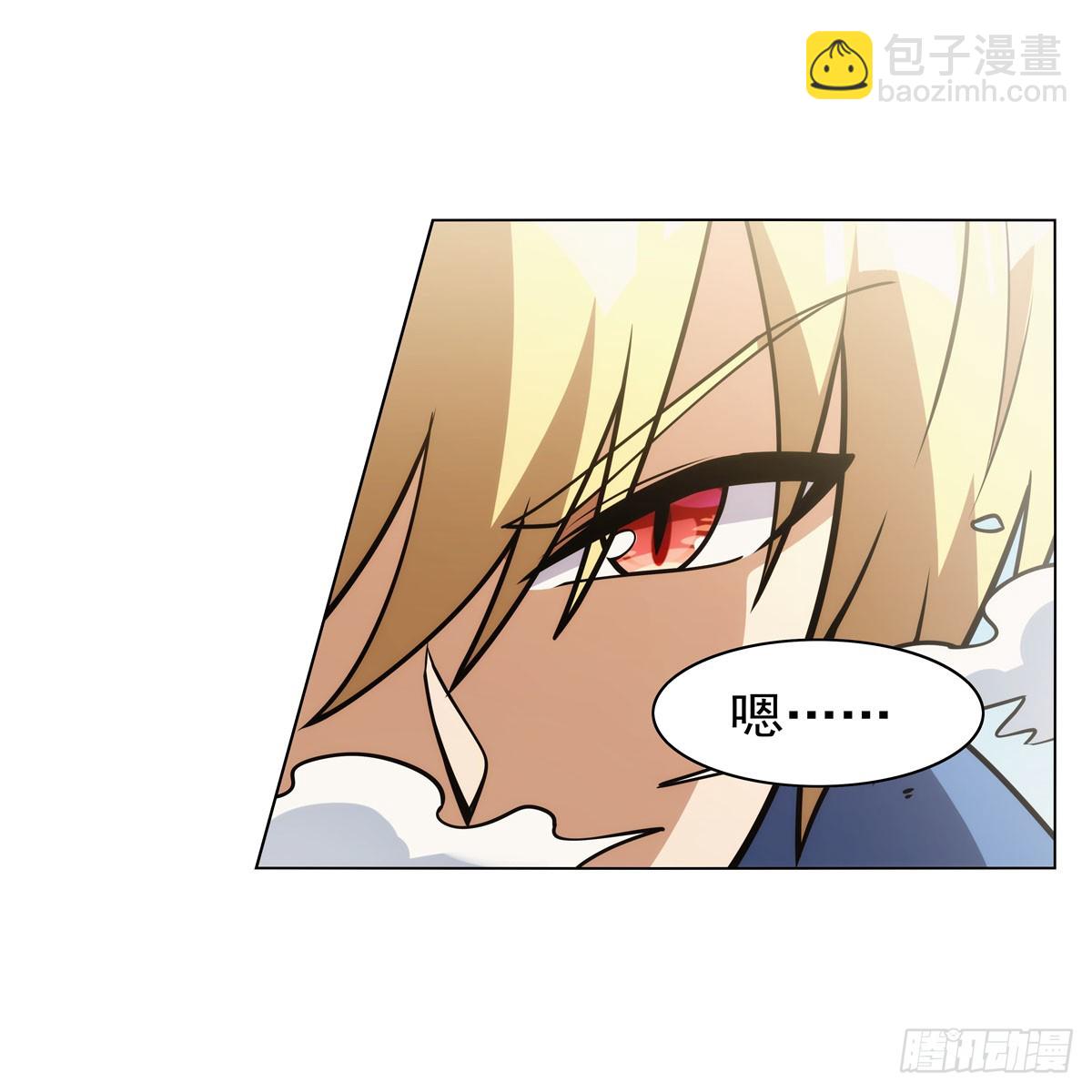 第343话 精灵之神(1/2)-第346话