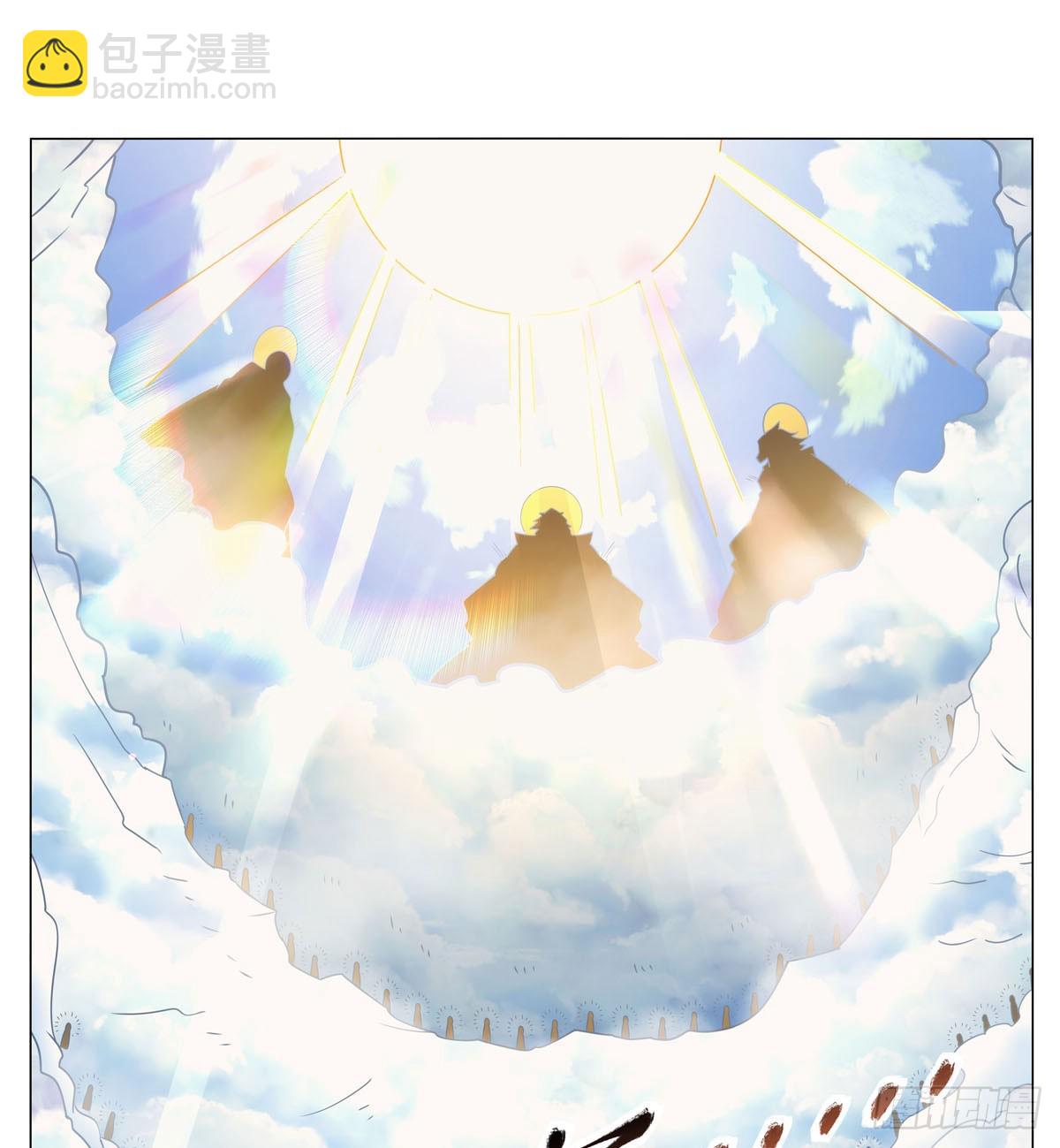 第343话 精灵之神(1/2)-第346话