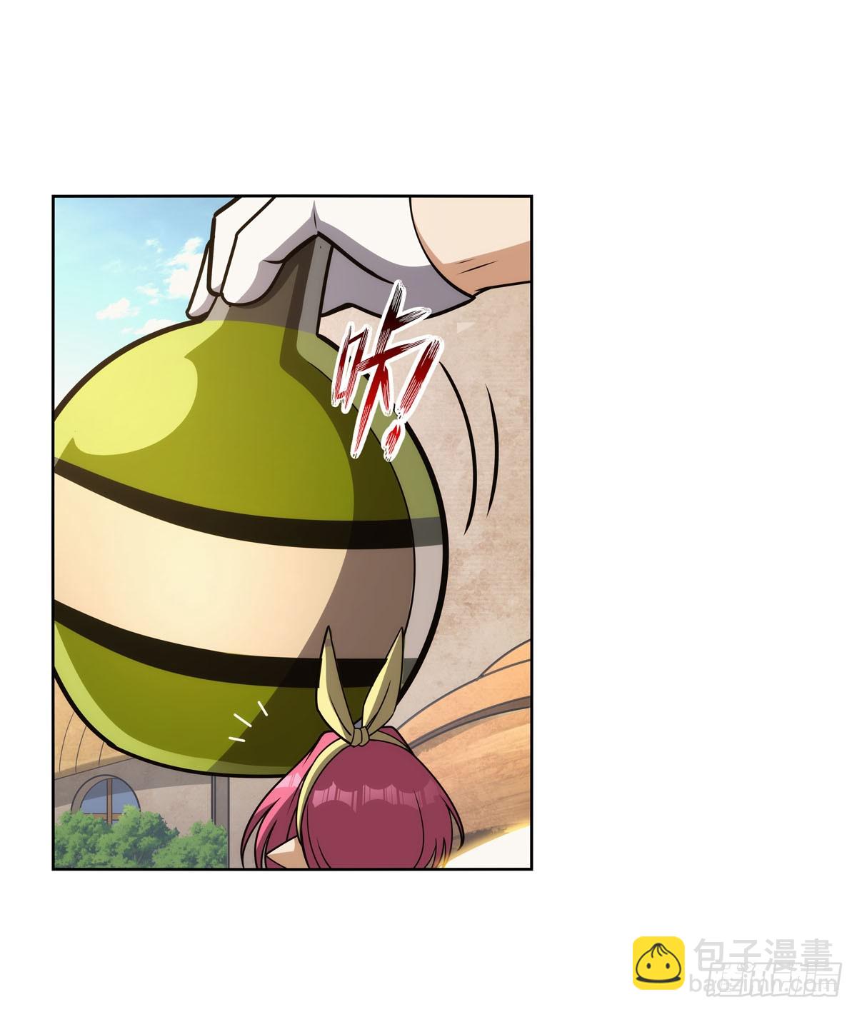第345话 黄金城(1/2)-第348话