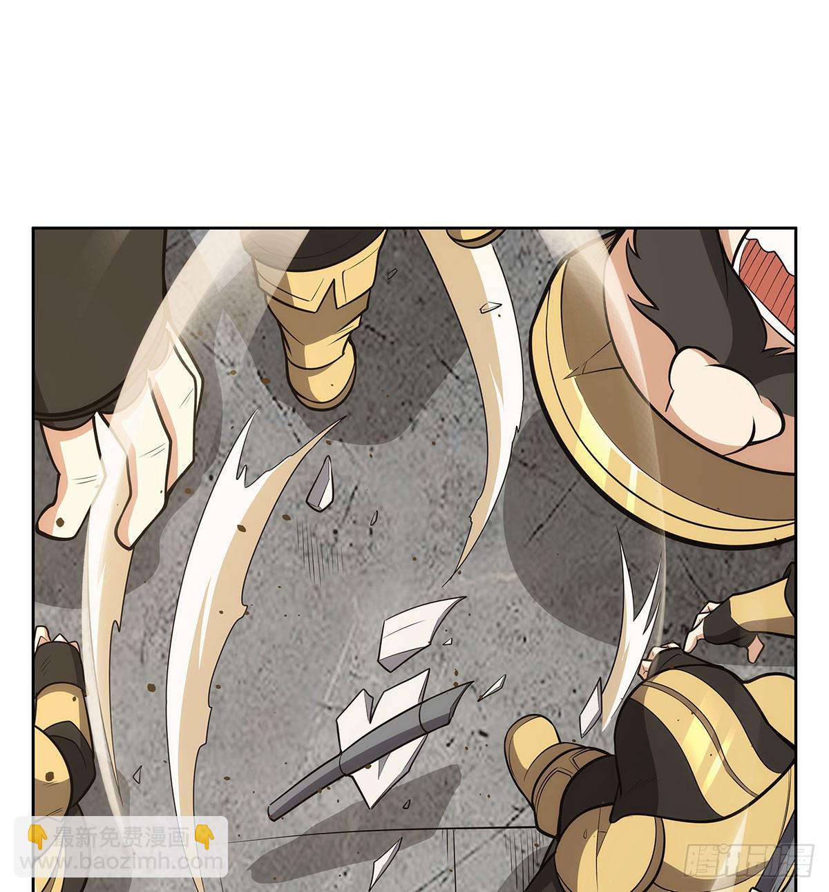 第347话 黄金精粹(1/2)-第350话