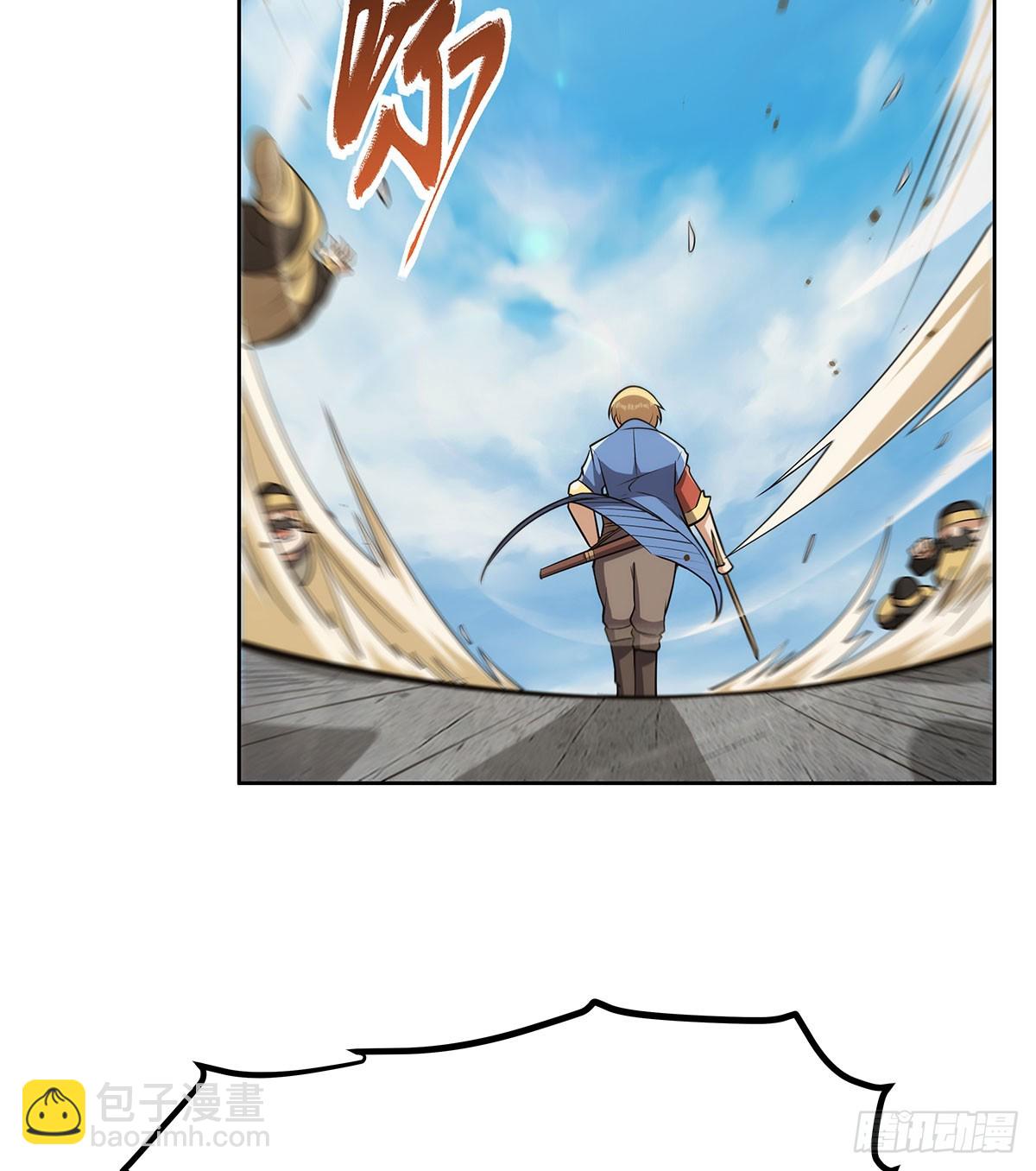 第347话 黄金精粹(1/2)-第350话
