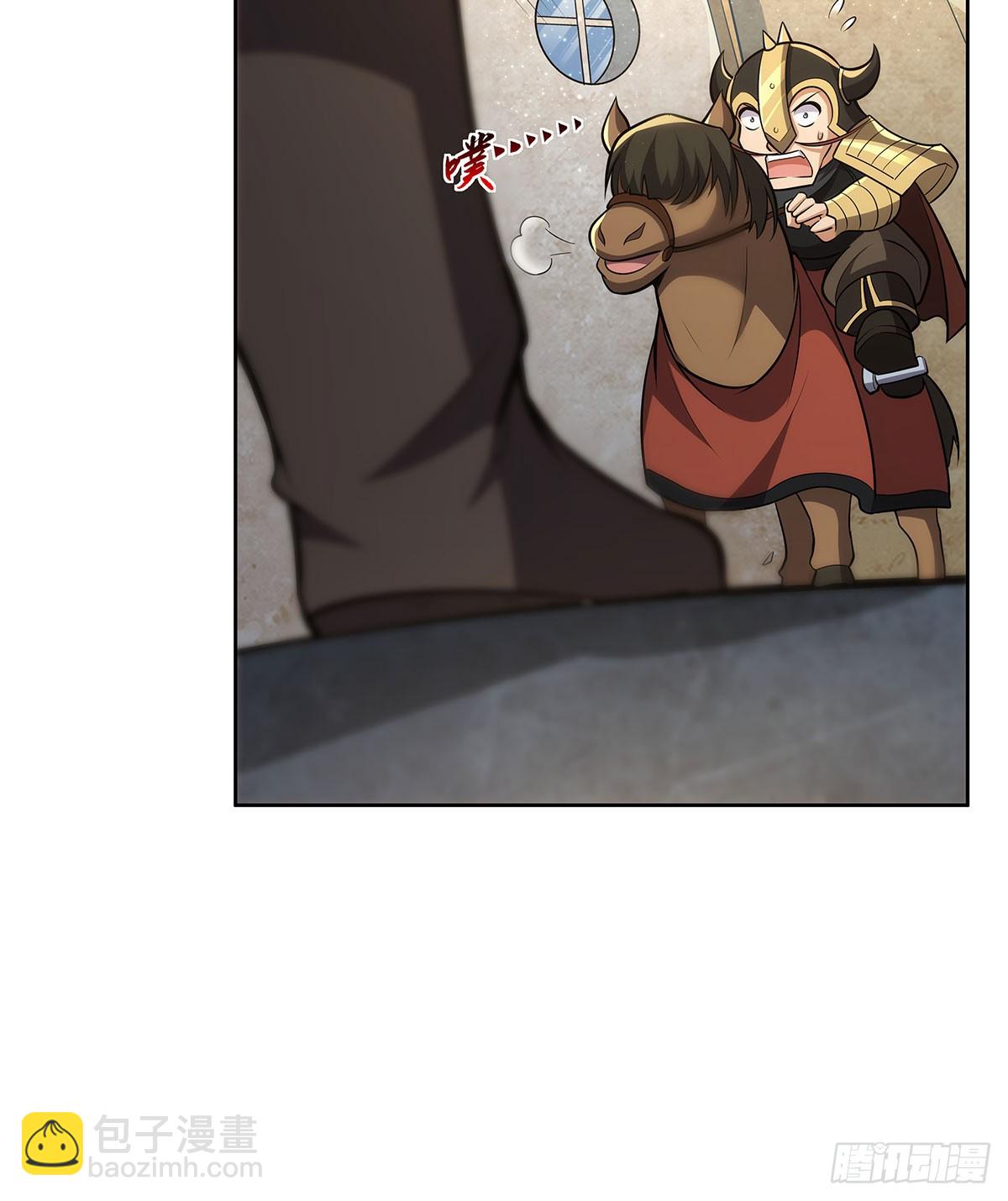 第347话 黄金精粹(1/2)-第350话