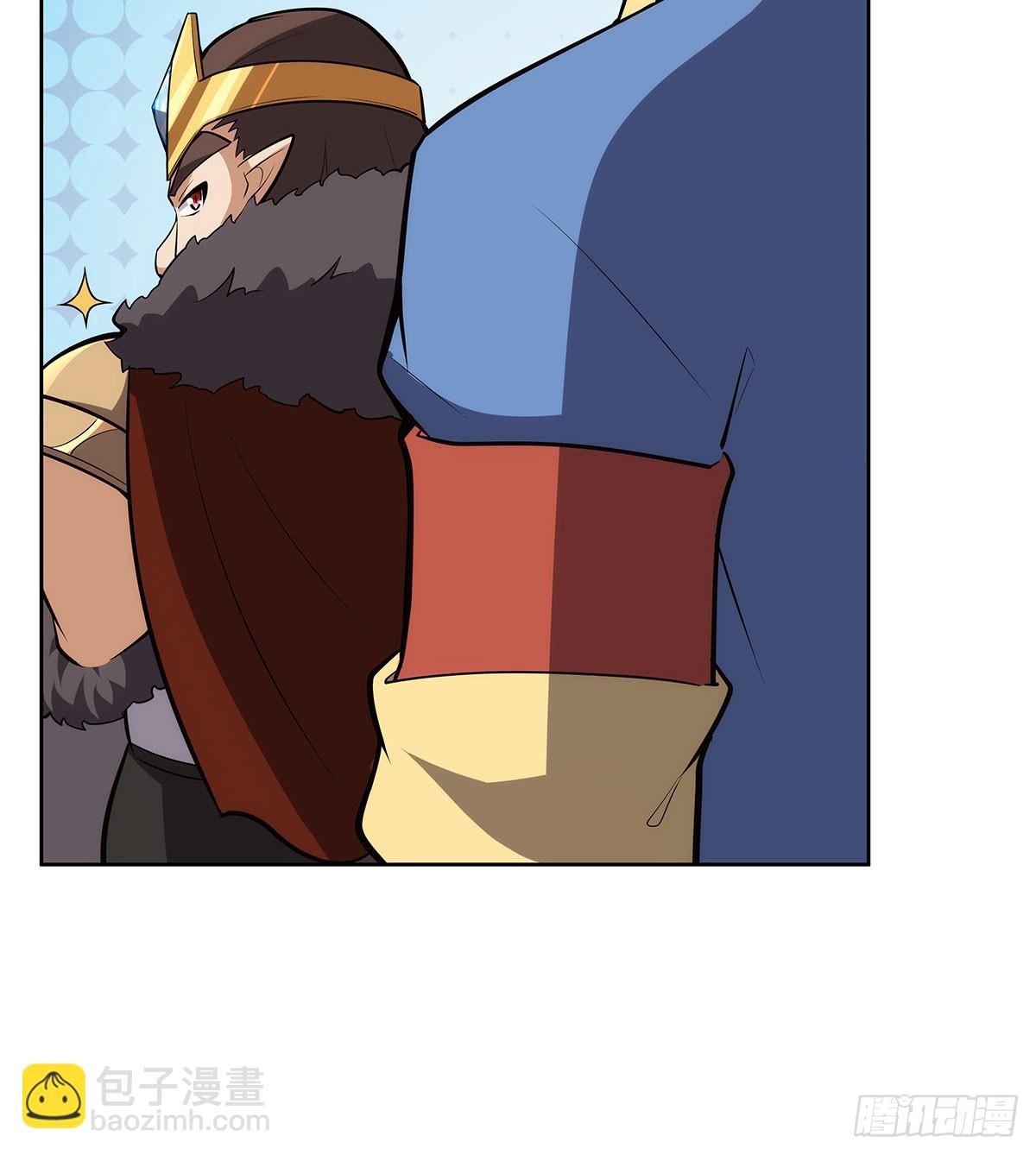 第347话 黄金精粹(1/2)-第350话