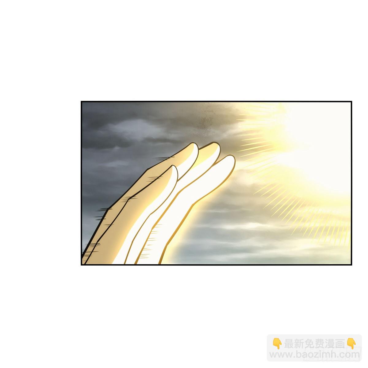第351话 神明遗迹(1/2)-第354话