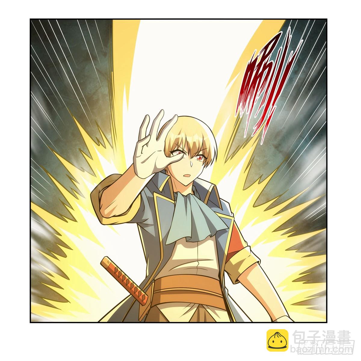 第351话 神明遗迹(1/2)-第354话