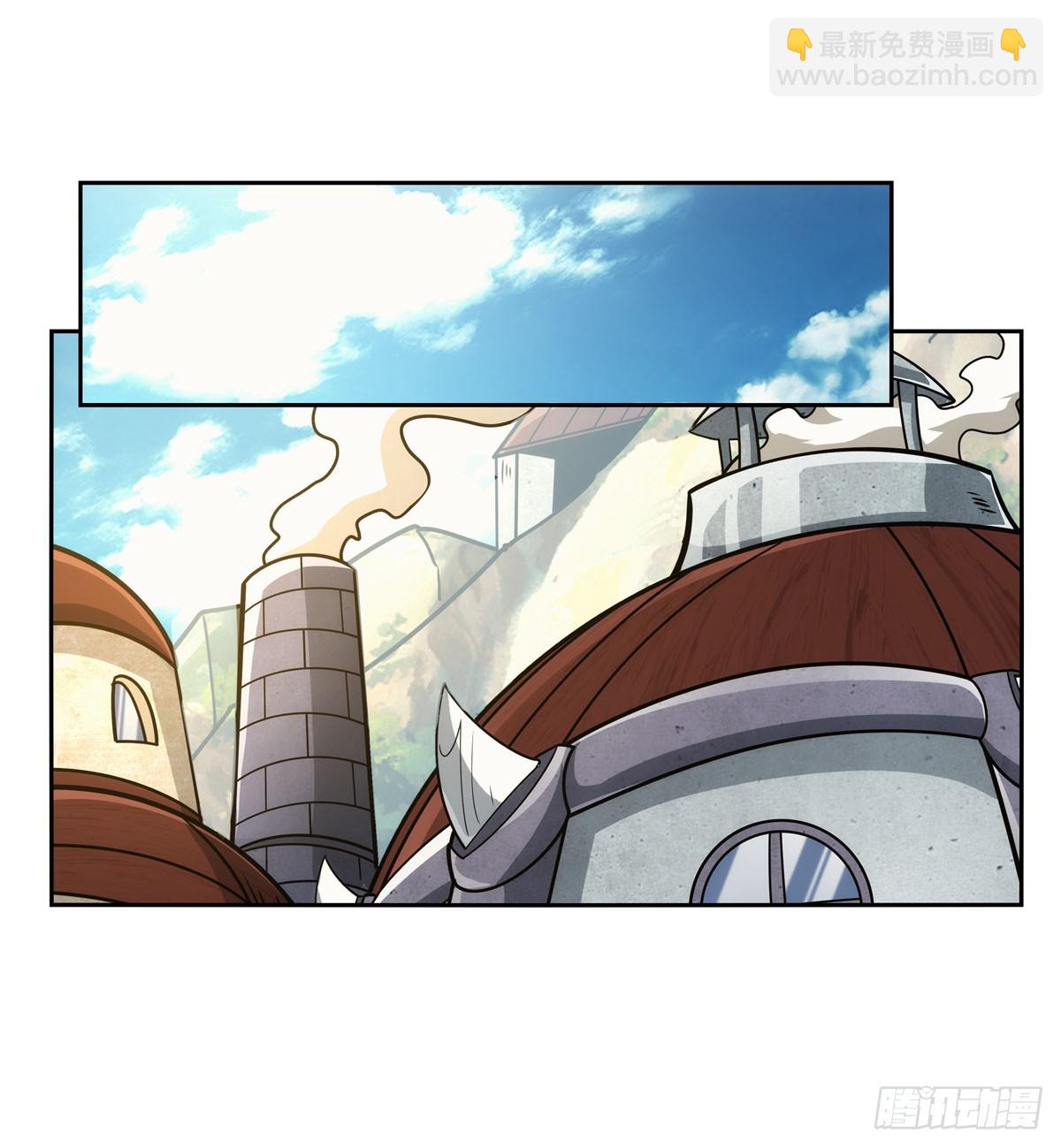 第351话 神明遗迹(1/2)-第354话