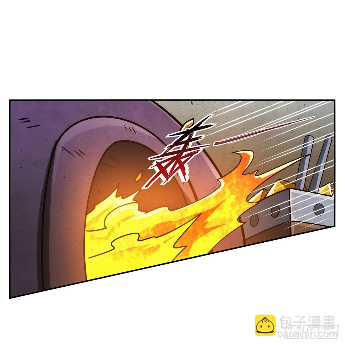第351话 神明遗迹(1/2)-第354话