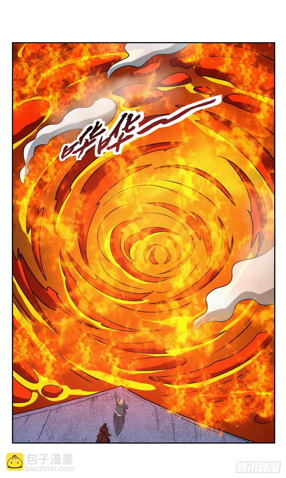 第351话 神明遗迹(1/2)-第354话