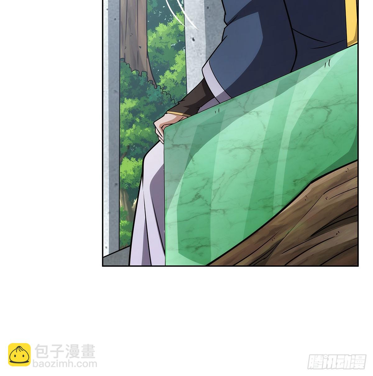 第353话 奇蛋物语(1/2)-第356话