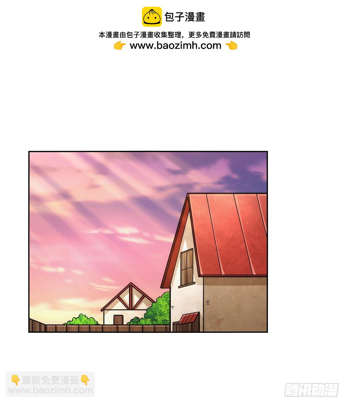 第355话 克丽丝(1/2)-第358话