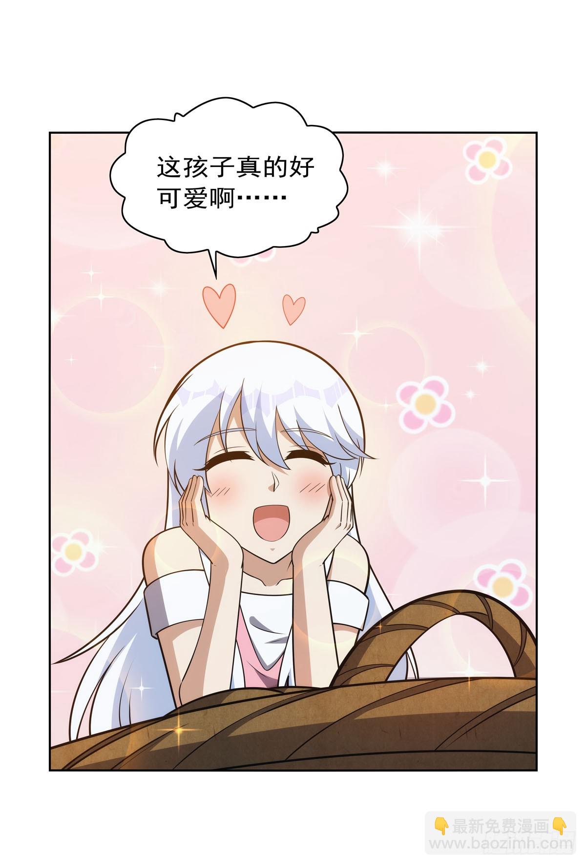 第355话 克丽丝(1/2)-第358话