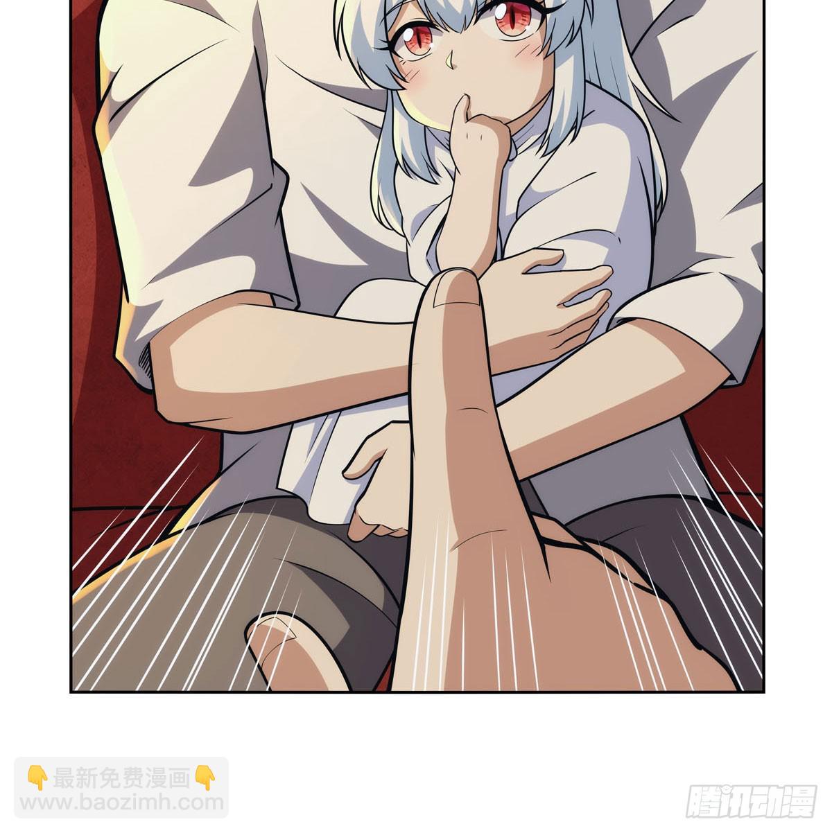 第355话 克丽丝(1/2)-第358话