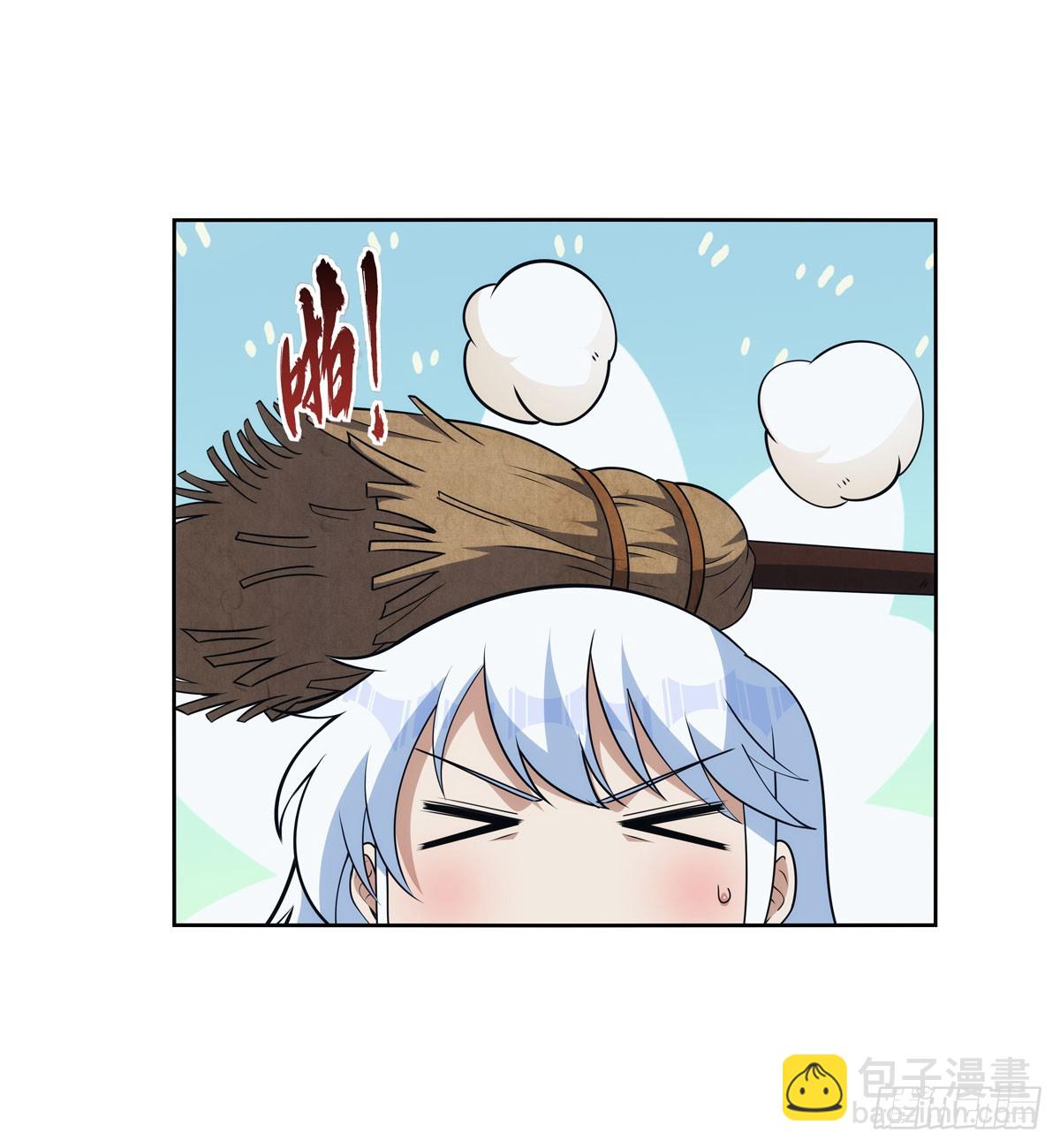 第355话 克丽丝(1/2)-第358话
