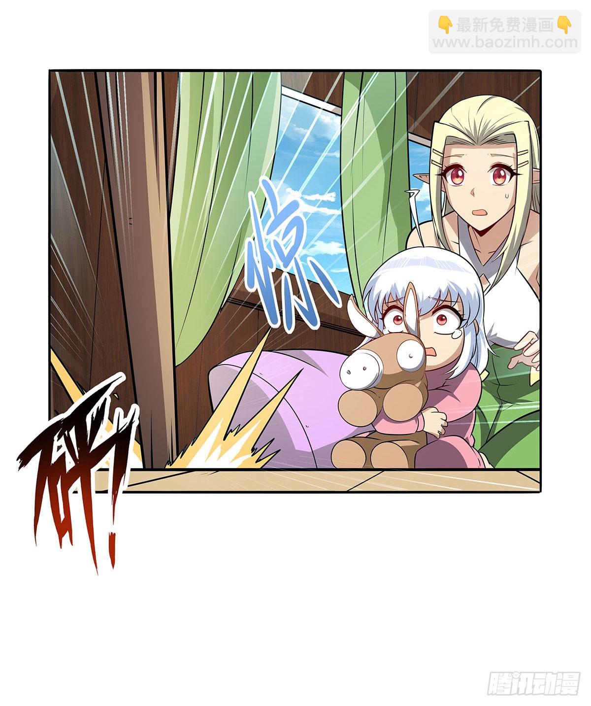 第361话 离去(1/2)-第364话