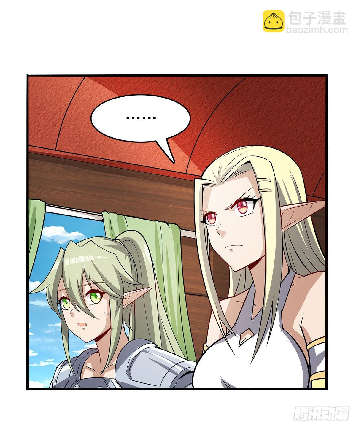 第361话 离去(1/2)-第364话
