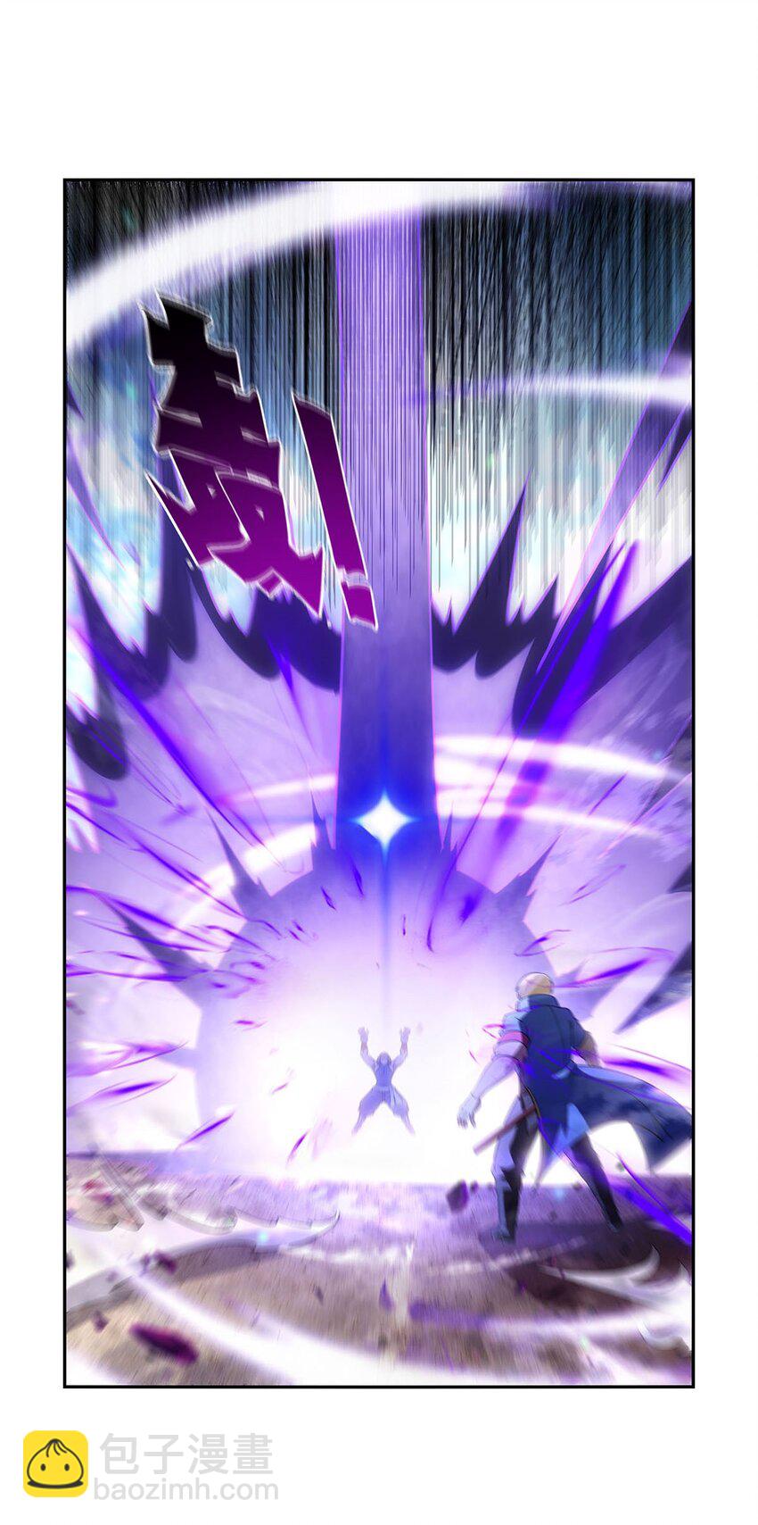 389 异界召唤师(1/2)-第392话