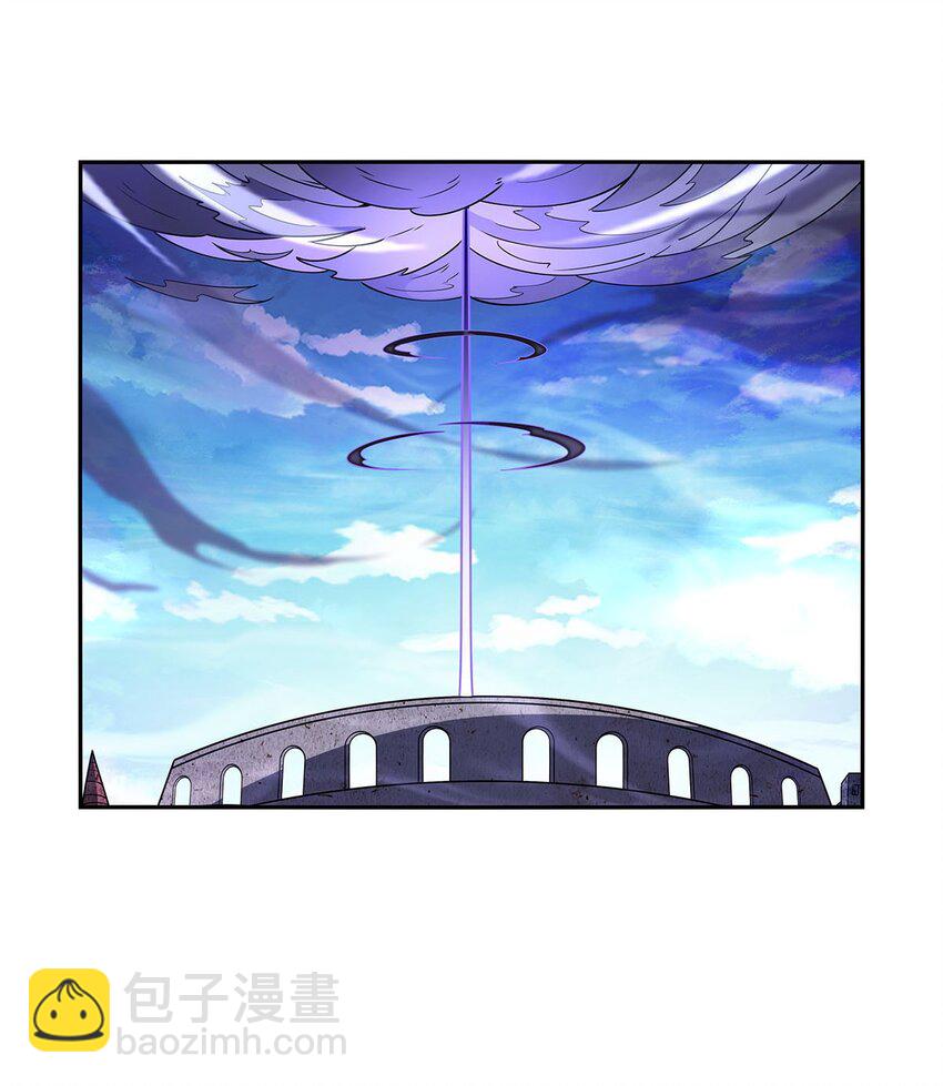 389 异界召唤师(1/2)-第392话