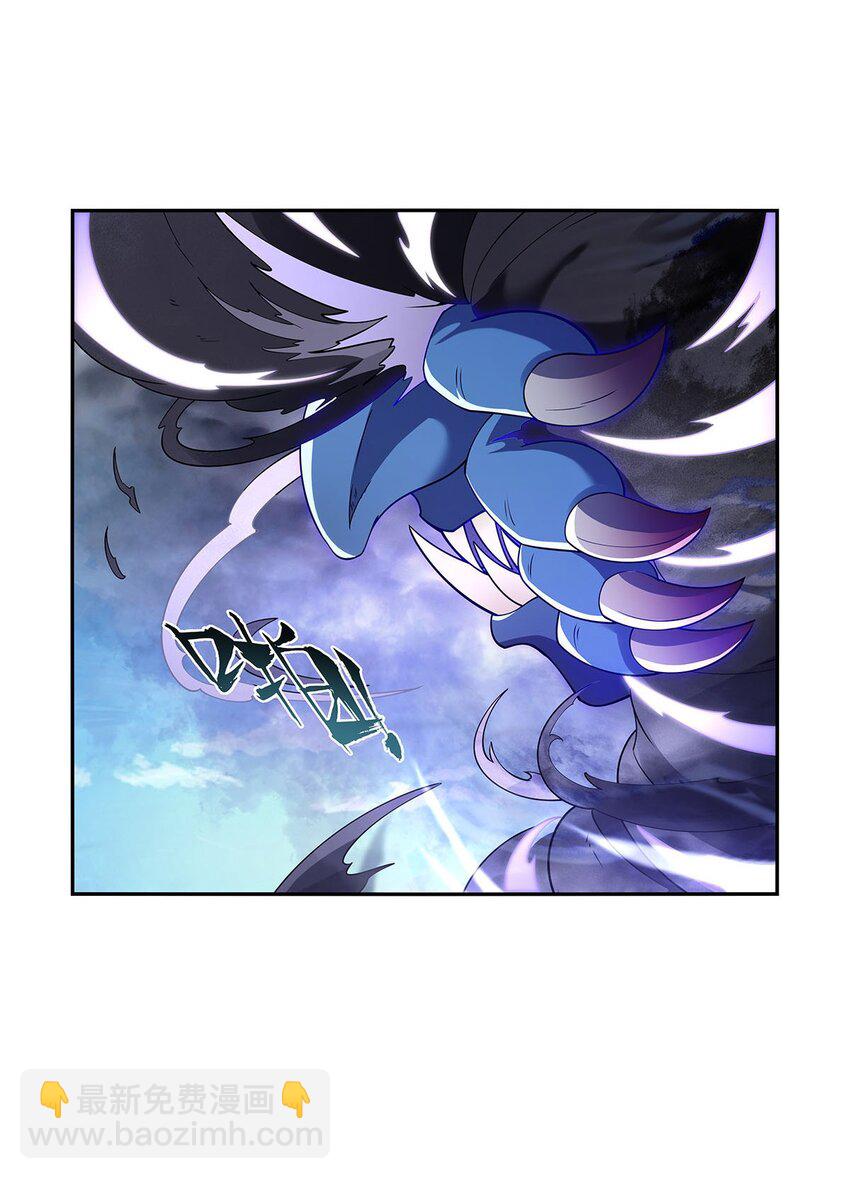 389 异界召唤师(1/2)-第392话