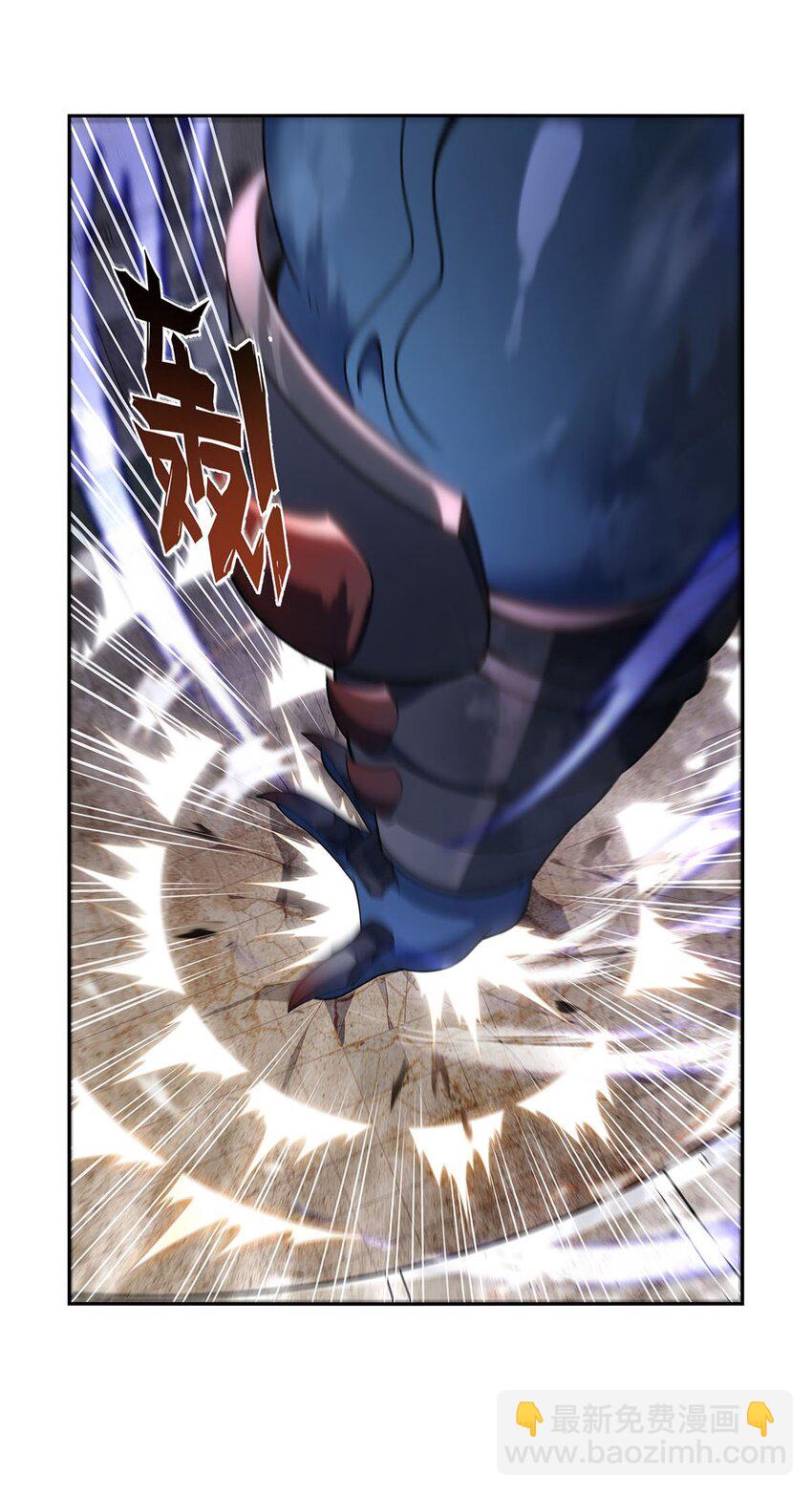 389 异界召唤师(1/2)-第392话