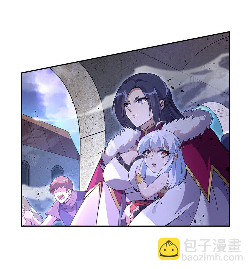 391 扭转现实-第394话