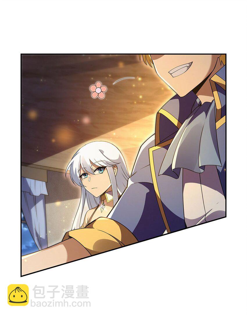 393 堕落的勇者-第396话