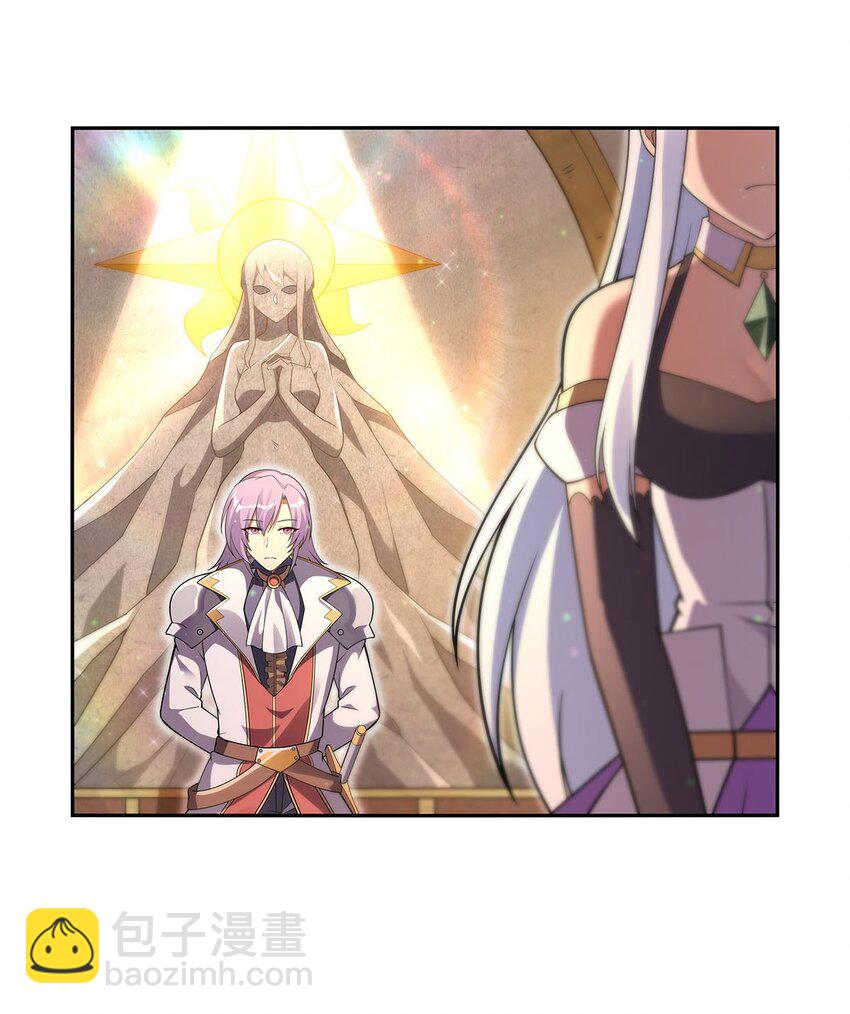 393 堕落的勇者-第396话