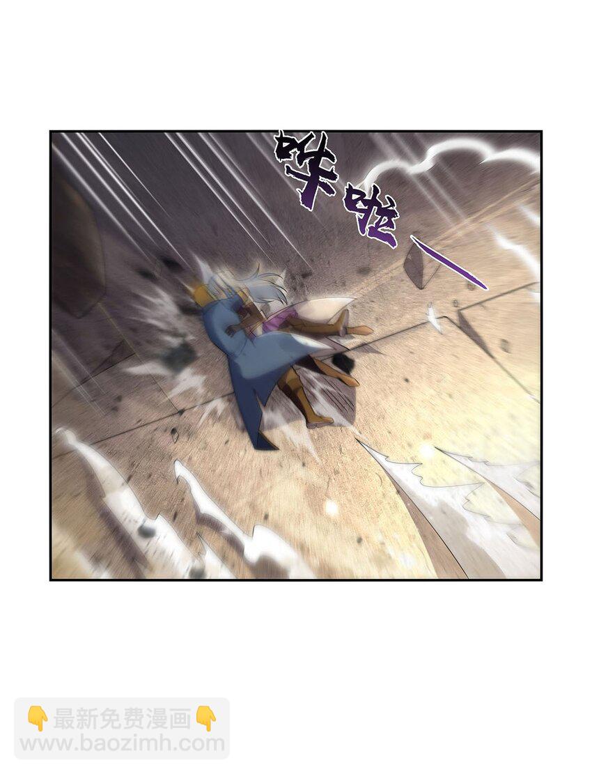 399 圣灵(1/2)-第402话