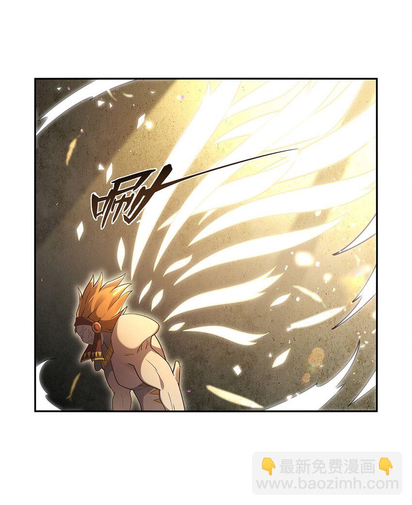 399 圣灵(1/2)-第402话