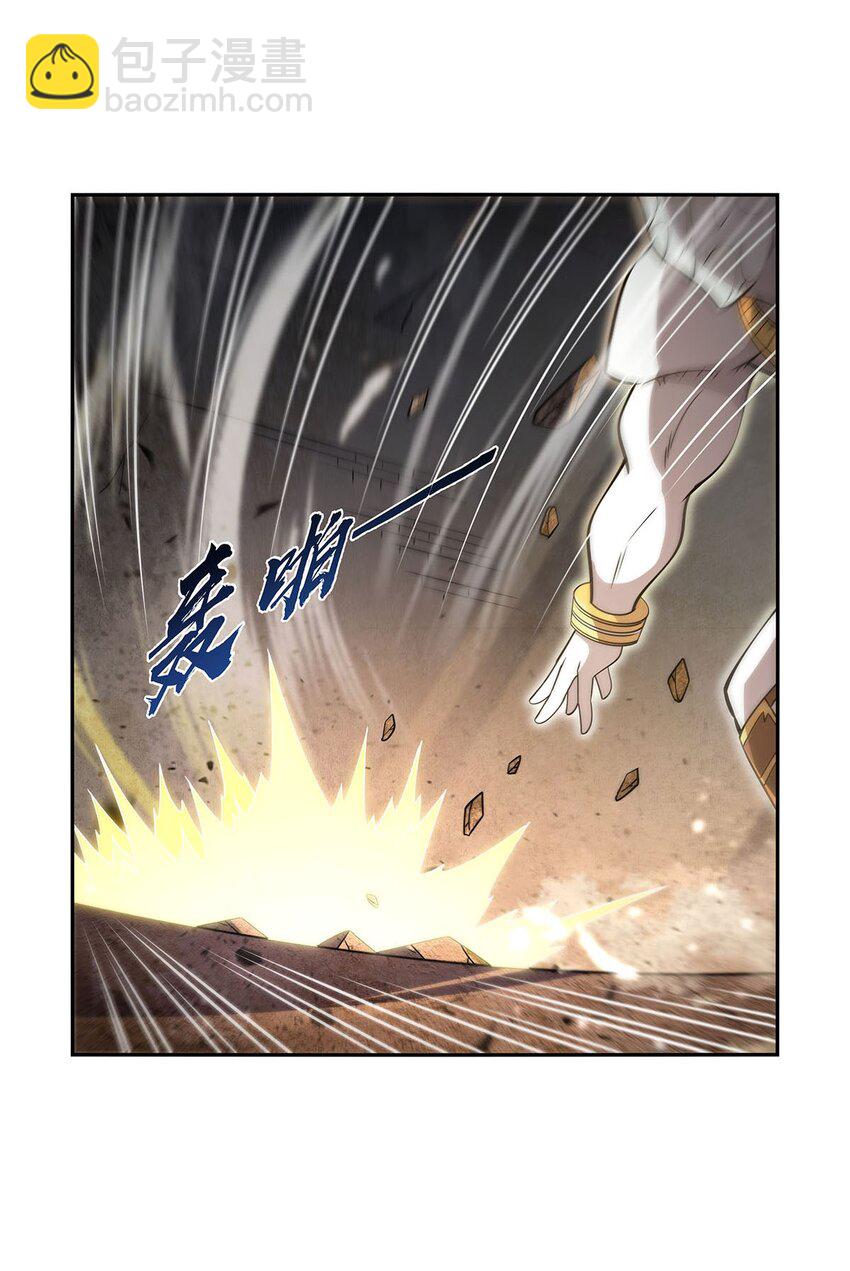399 圣灵(1/2)-第402话
