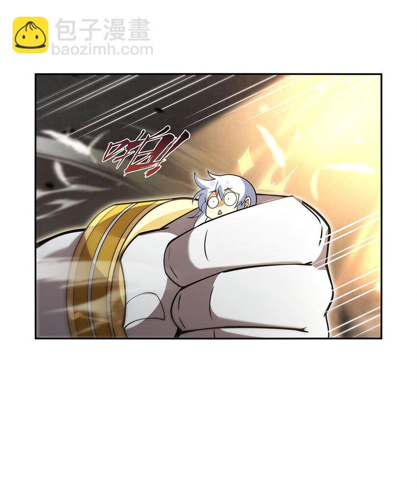 399 圣灵(1/2)-第402话