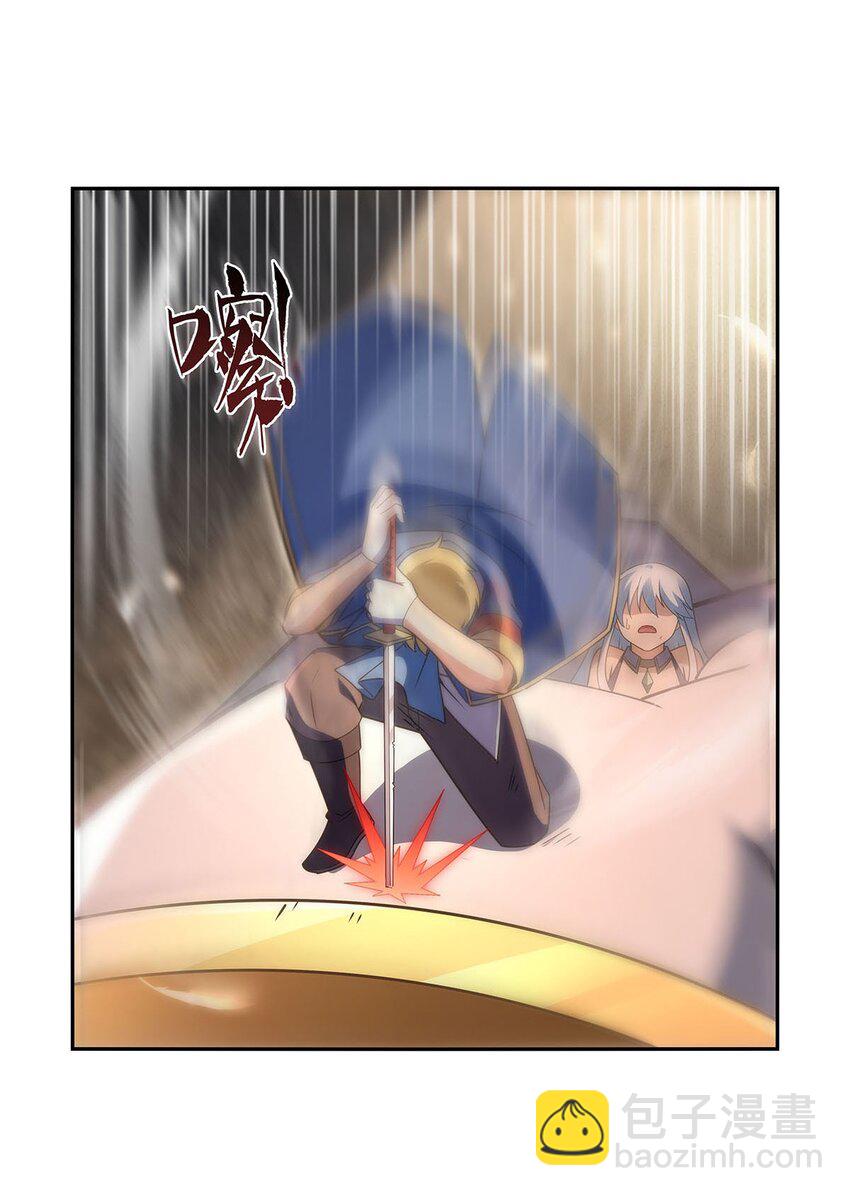 399 圣灵(1/2)-第402话