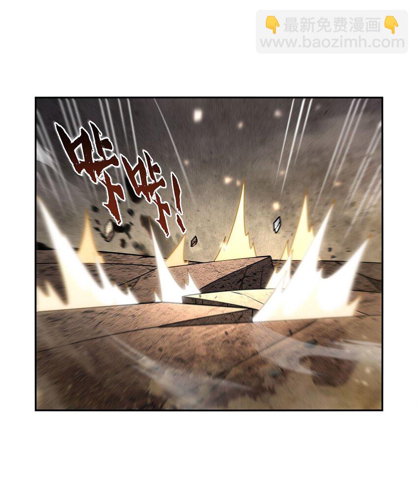 399 圣灵(1/2)-第402话