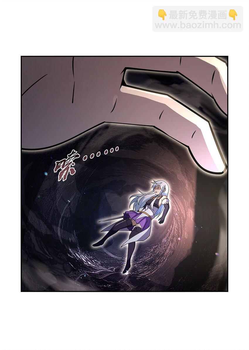 399 圣灵(1/2)-第402话
