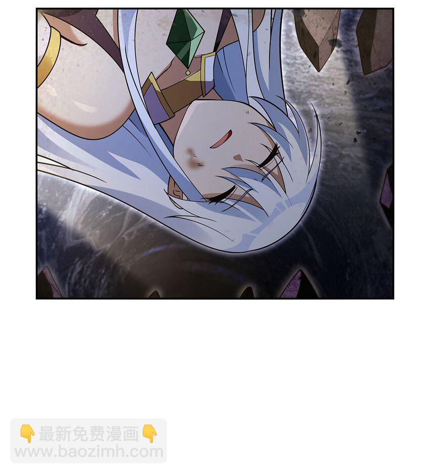 399 圣灵(1/2)-第402话