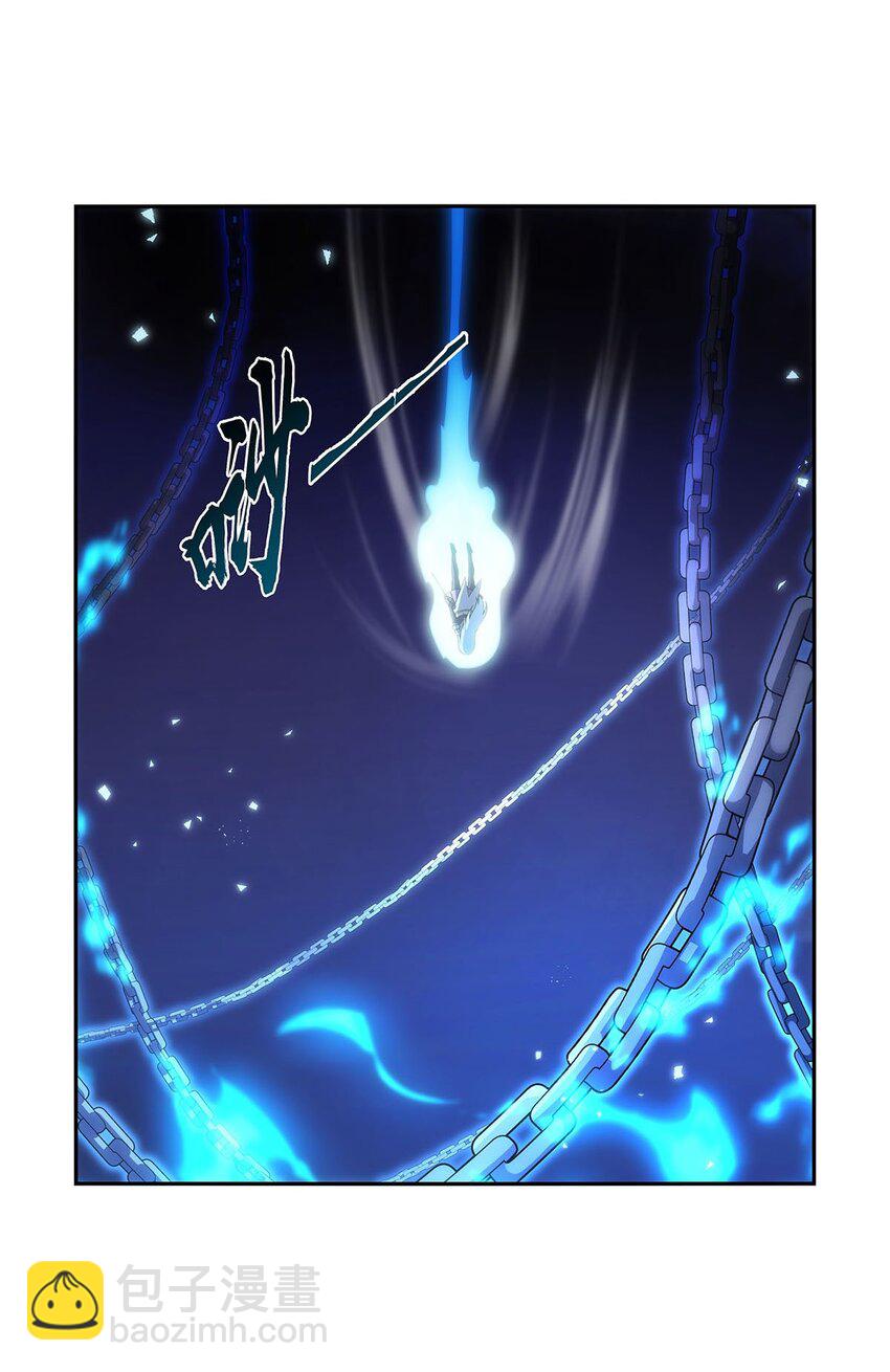 399 圣灵(1/2)-第402话