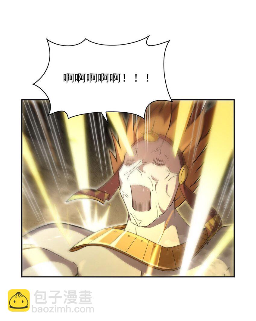 399 圣灵(1/2)-第402话