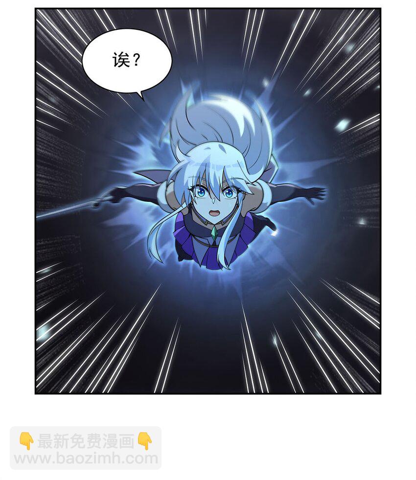 399 圣灵(1/2)-第402话
