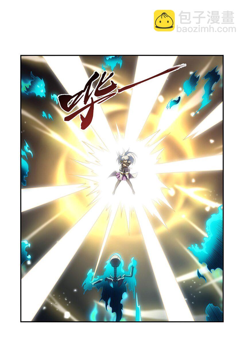 399 圣灵(1/2)-第402话
