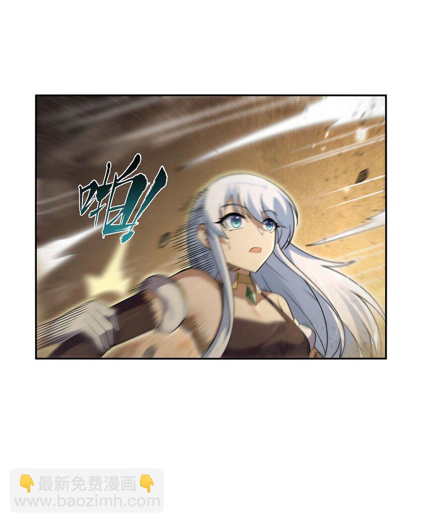 399 圣灵(1/2)-第402话