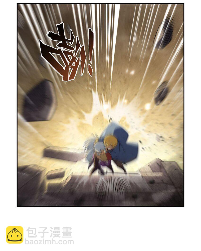 399 圣灵(1/2)-第402话